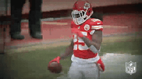 kansas city chiefs touchdown dance kansas city chiefs touchdown dance
