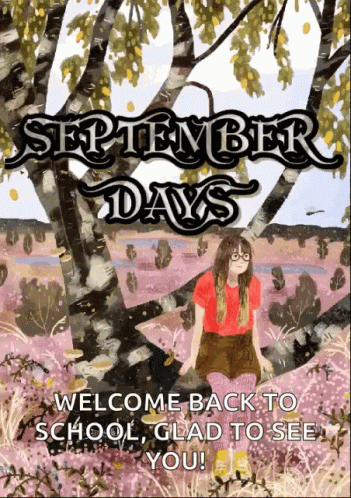 September days