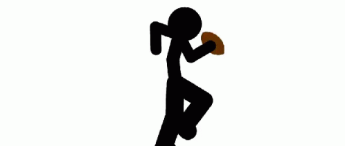 cartoon football gifs tenor
