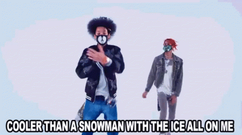 Ayo And Teo Cool Gif Ayoandteo Cool Rolex Discover Share Gifs
