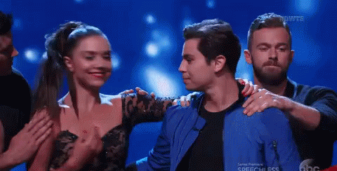Thank You Gif Dancingwiththestars Thanks Thankyou Discover
