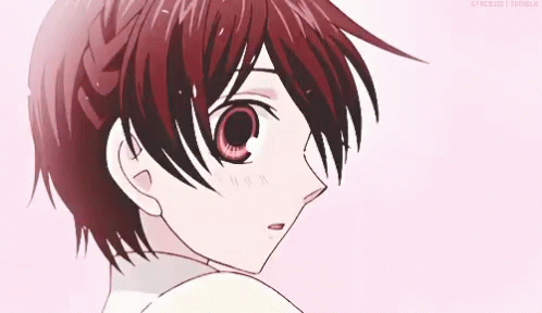 photo Haruhi Gif Pfp haruhi fujioka gif gifs tenor