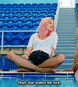 Sex Ed Sexual Education GIF - SexEd SexualEducation Netflix - Descubre & Comparte GIFs