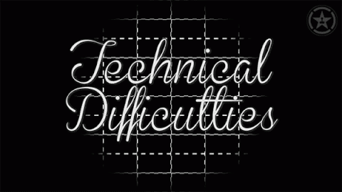 achievement hunter technical difficulties shirt