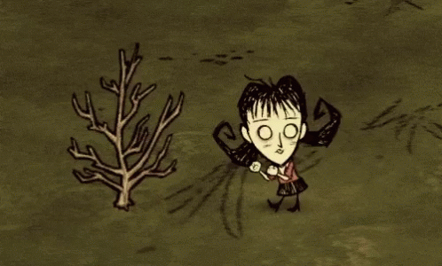 dont starve exe file mac
