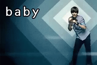Bieber Baby Baby Ohh Gif Bieber Babybabyohh Descubre Comparte Gifs