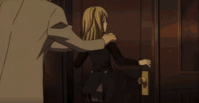 pics Misa Amane Sad Gif deathnote misa gifs tenor