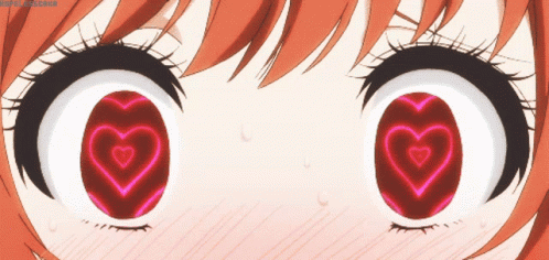 Anime Heart Gif Anime Heart Eyes Discover Share Gifs #aesthetic #eyes #anime eyes #gif #my art #animation #blue eyes #sparkly eyes #cute #kawaii #pixel art #aesthetic art #artists on tumblr #pastel #pastel art #pastel pink #original #art #manga studio #photoshop. anime heart gif anime heart eyes discover share gifs