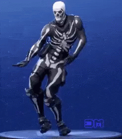 Is The Skull Trooper Coming Back To Fortnite