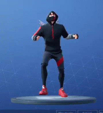 Fortnite Dance GIF - Fortnite Dance Step - Discover ... Fortnite Dance GIF - Fortnite Dance Step - Discover ... - 358 x 394 animatedgif 4254kB