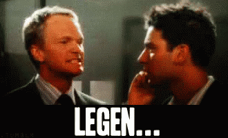 barney stinson legendary barney stinson legendary