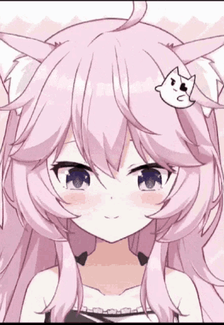 Vtuber Nyanners GIF - Vtuber Nyanners GIFs