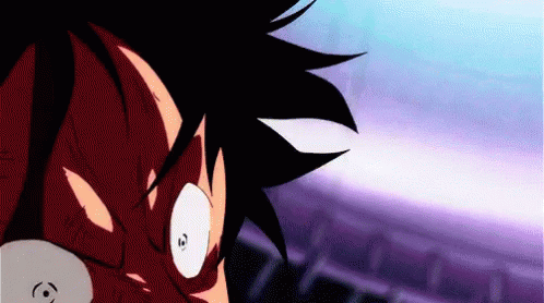 luffy omg gif luffy omg angry discover share gifs