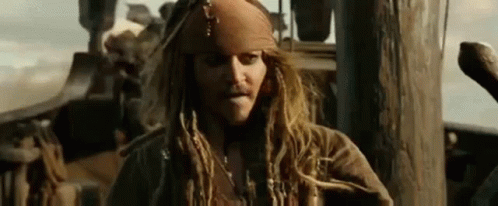 Pirates Of The Caribbean5 Jack Sparrow Gif Piratesofthecaribbean5 Jacksparrow Deadmentellnotales Discover Share Gifs