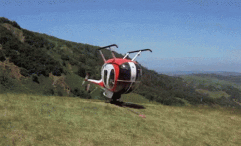 Smiglo Helicopter GIF - Smiglo Helicopter Spin GIFs