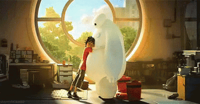 Image result for big hero 6 gifs