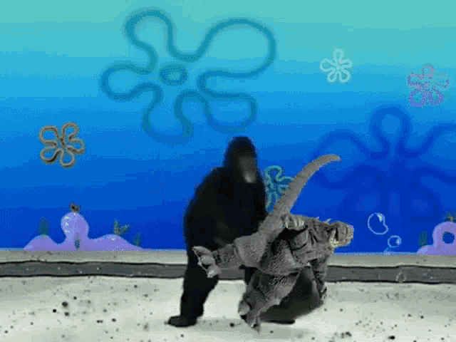 king kong vs godzilla atomic breath gif king kong vs godzilla atomic breath gif