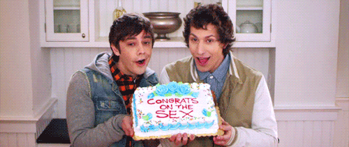 CONGRATS ON THE SEX KEVIN CONGRATS ON THE SEX KEVIN