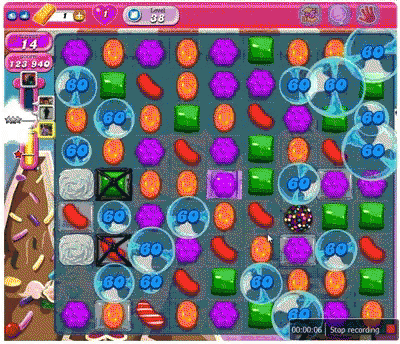 Candy Crush GIF - CandyCrush - Discover & Share GIFs