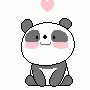 Cute Panda Bear GIFs | Tenor
