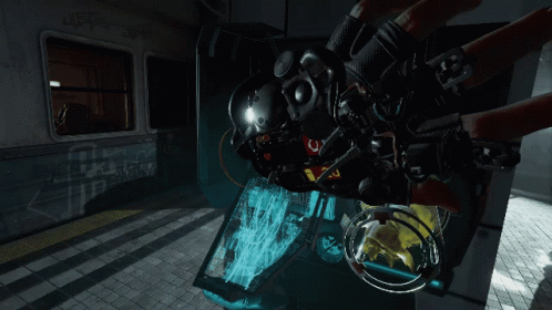 Half Life Half Life2 GIF - HalfLife HalfLife2 Alyx - Discover ...