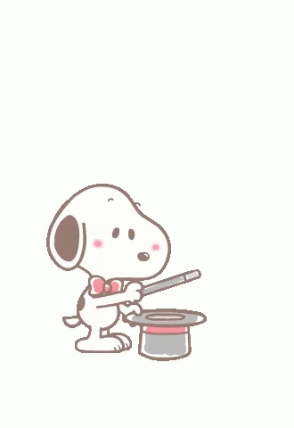 Snoopy Congrats GIF - Snoopy Congrats Congratulations GIFs
