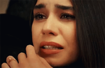 Image result for woman crying gif
