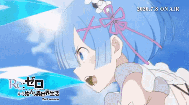 Re Zero Re Zero Season2 Gif Rezero Rezeroseason2 Regulus Discover Share Gifs Re Zero Re Zero Season2 Gif Rezero Rezeroseason2 Regulus Discover Share Gifs