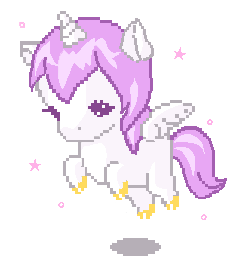 Baby Unicorn GIF Baby Unicorn GIF