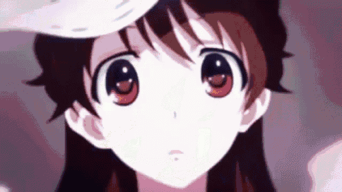 Eyes GIF - Anime - Discover & Share GIFs