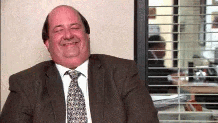 The Office Laugh GIF - TheOffice Laugh GIFs