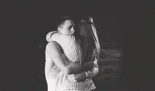 romantic hug gif romantic hug love discover share gifs