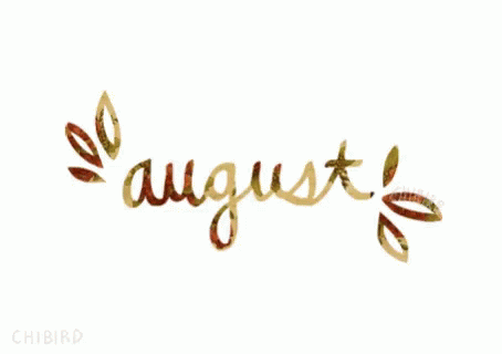 August GIF - August - Discover & Share GIFs