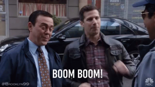 Boom GIF - Boom Explode Smile GIFs | Say more with Tenor