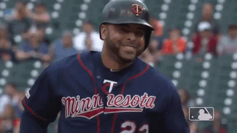 Image result for nelson cruz gif