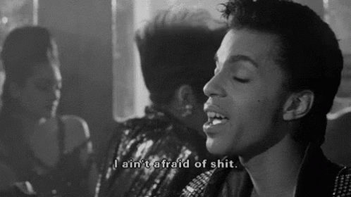 I Ain T Afraid Of No Ghost Gifs Tenor I Ain T Afraid Of No Ghost Gifs Tenor