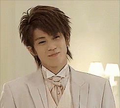 oguri shun gif oguri