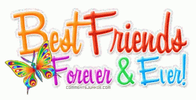 best friends forever youre my best friend gif bestfriendsforever