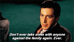 Al Pacino GIF - Al Pacino GodFather - Discover & Share GIFs