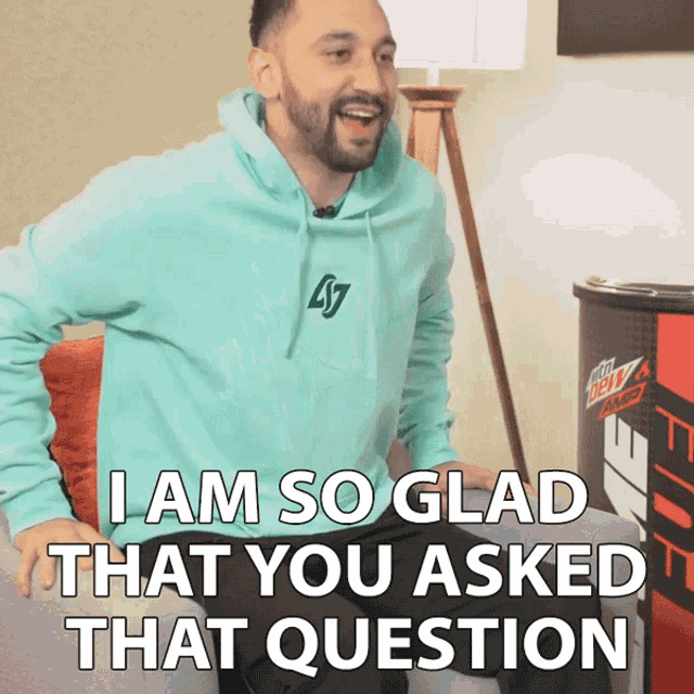 Im So Glad You Asked That GIF - ImSoGlad YouAskedThat Question ...