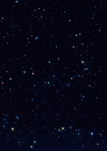 Imágenes De Estrellas GIF - Stars MilkyWay - Discover & Share GIFs