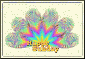 Happy Sunday GIF - HappySunday - Discover & Share GIFs