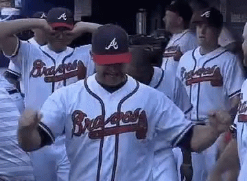 braves tomahawk chop braves tomahawk chop