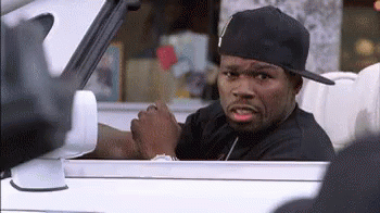 50cent Laughing GIF - 50cent Laughing Bye GIFs