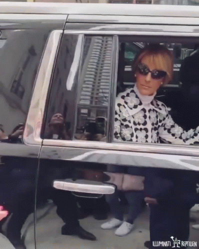 Celine Dion S Reaction To A Fan Singing At Her Is Already The Funniest Meme Of 2020