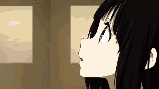 Tired Im Done GIF - Tired ImDone Anime - Discover & Share GIFs