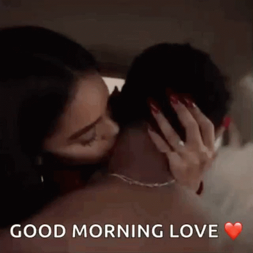 Kisses In Neck Gifs Tenor Kisses In Neck Gifs Tenor