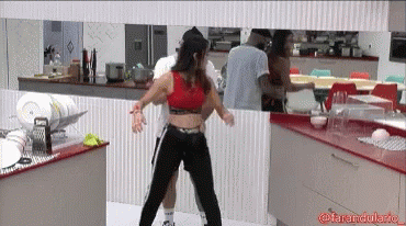 dance bend over gif dance bendover discover share gifs