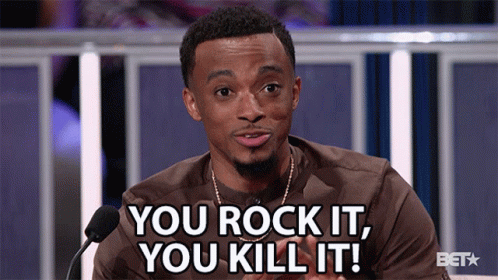 Main Character About To Kill Bad Guy Side Character If You Kill