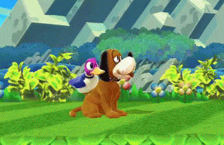 Duck Hunt GIF - DuckHunt - Discover & Share GIFs